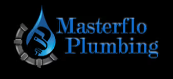 Masterflo Plumbing Logo